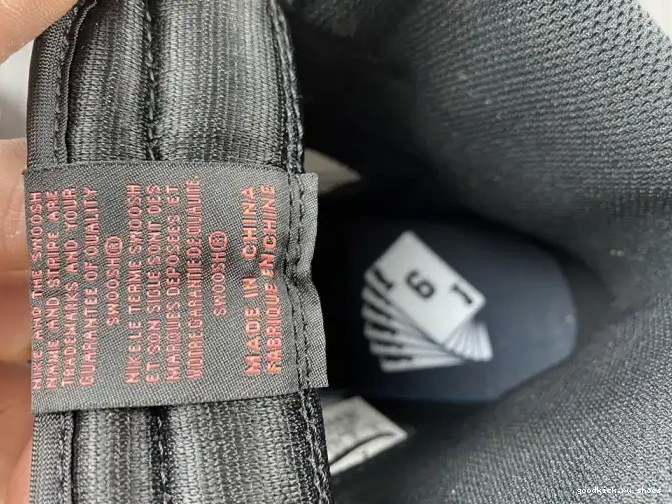 OG Air Red' Retro Jordan 1 555088-112 'Track High 0517